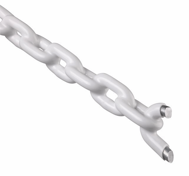 Lead Chain Anchor 1/4"X96